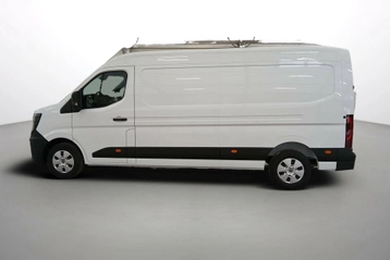 Image véhicule  Renault MASTER VAN (19)