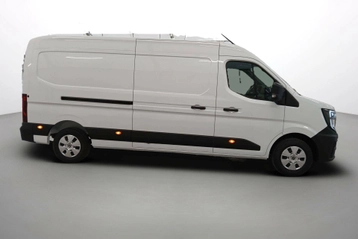 Image véhicule  Renault MASTER VAN (18)