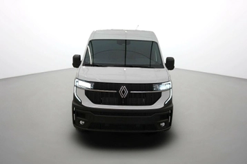 Image véhicule  Renault MASTER VAN (8)