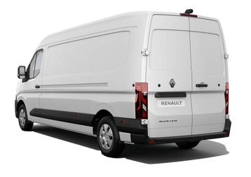 Image véhicule  Renault MASTER VAN (5)
