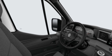 Image véhicule  Renault MASTER VAN (7)