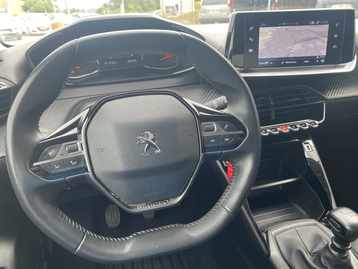 Image véhicule  Peugeot 208 (7)