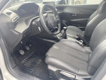 Image véhicule  Peugeot 208 (10)