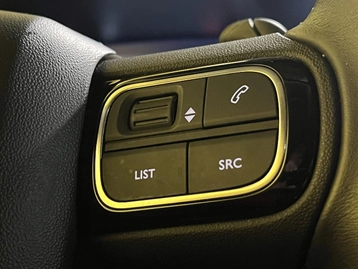 Image véhicule Citroën C5 AIRCROSS (15) Image véhicule Citroën C5 AIRCROSS (15)