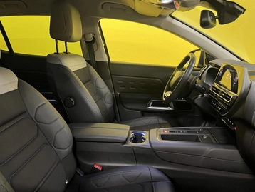 Image véhicule Citroën C5 AIRCROSS (21) Image véhicule Citroën C5 AIRCROSS (21)