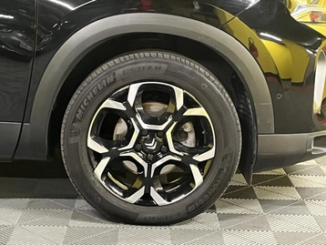 Image véhicule Citroën C5 AIRCROSS (5) Image véhicule Citroën C5 AIRCROSS (5)