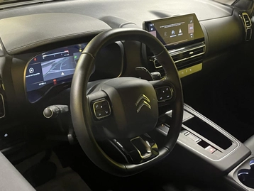 Image véhicule Citroën C5 AIRCROSS (29) Image véhicule Citroën C5 AIRCROSS (29)