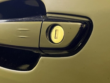 Image véhicule Citroën C5 AIRCROSS (8) Image véhicule Citroën C5 AIRCROSS (8)
