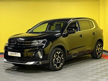Image véhicule Citroën C5 AIRCROSS (0) Image véhicule Citroën C5 AIRCROSS (0)