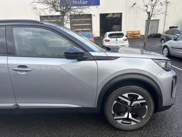 Image véhicule  Peugeot 2008 (7)