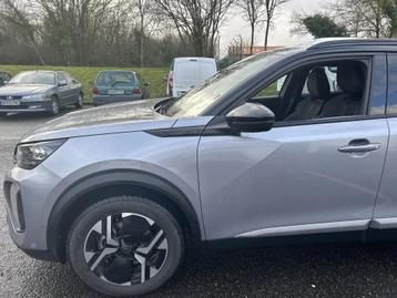 Image véhicule  Peugeot 2008 (1)