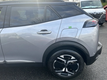 Image véhicule  Peugeot 2008 (4)