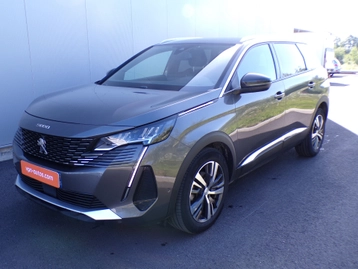 Image véhicule  Peugeot 5008 (0)