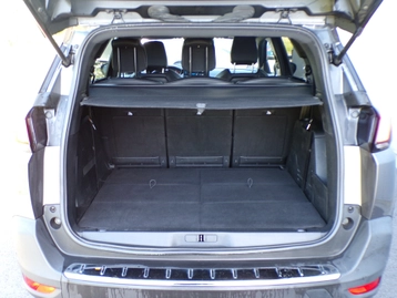 Image véhicule  Peugeot 5008 (6)