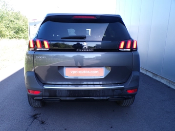Image véhicule  Peugeot 5008 (4)