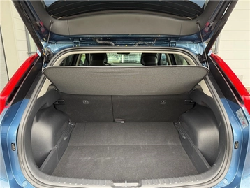 Image véhicule  Kia NIRO EV (14)