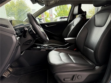 Image véhicule  Kia NIRO EV (4)