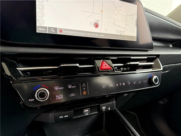 Image véhicule  Kia NIRO EV (12)