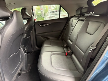 Image véhicule  Kia NIRO EV (5)