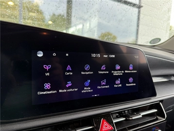 Image véhicule  Kia NIRO EV (8)
