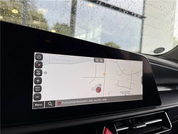 Image véhicule  Kia NIRO EV (11)