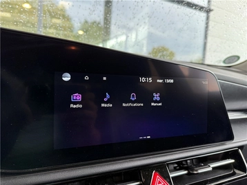 Image véhicule  Kia NIRO EV (9)