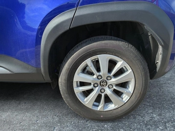 Image véhicule  Toyota YARIS CROSS (14)