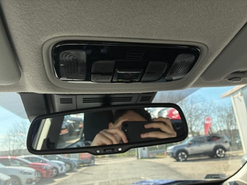 Image véhicule  Toyota YARIS CROSS (38)