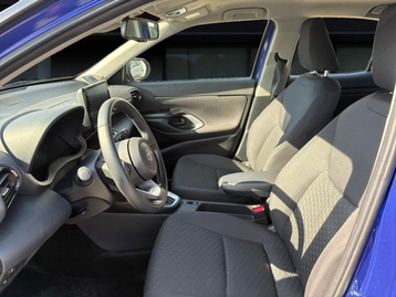 Image véhicule  Toyota YARIS CROSS (8)