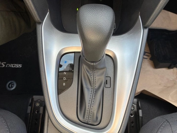 Image véhicule  Toyota YARIS CROSS (31)