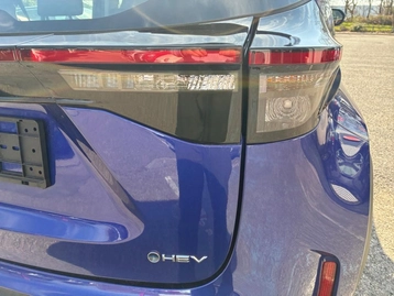 Image véhicule  Toyota YARIS CROSS (17)