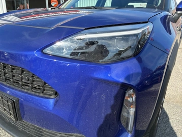 Image véhicule  Toyota YARIS CROSS (21)
