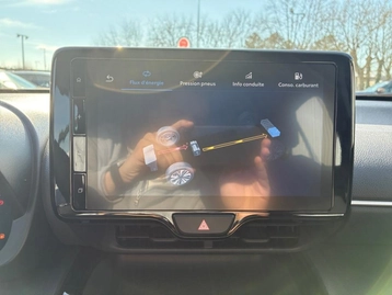 Image véhicule  Toyota YARIS CROSS (27)