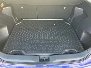 Image véhicule  Toyota YARIS CROSS (16)