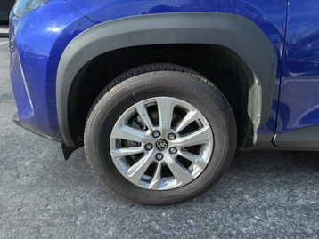 Image véhicule  Toyota YARIS CROSS (13)