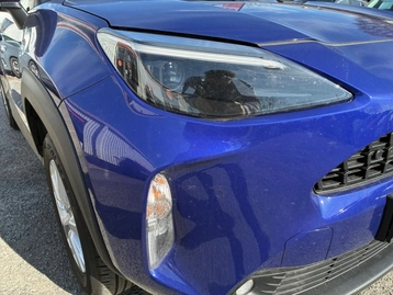 Image véhicule  Toyota YARIS CROSS (20)