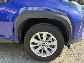 Image véhicule  Toyota YARIS CROSS (19)