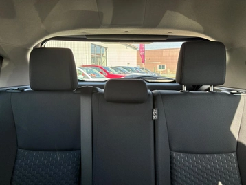 Image véhicule  Toyota YARIS CROSS (39)