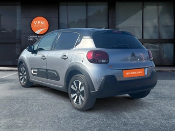 Image véhicule  Citroën C3 (6)
