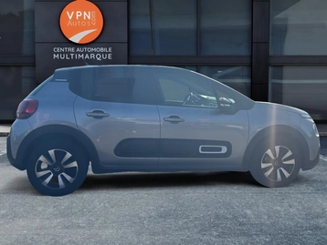 Image véhicule  Citroën C3 (4)