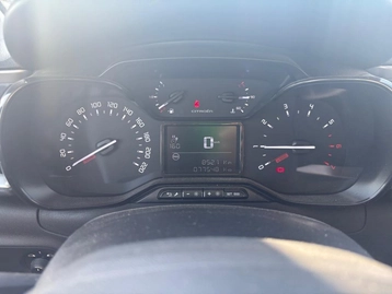 Image véhicule  Citroën C3 (18)
