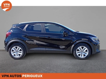 Image véhicule Mitsubishi ASX (1) Image véhicule Mitsubishi ASX (1)