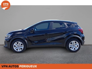 Image véhicule Mitsubishi ASX (2) Image véhicule Mitsubishi ASX (2)