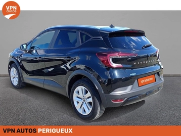 Image véhicule Mitsubishi ASX (3) Image véhicule Mitsubishi ASX (3)