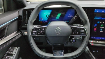 Image véhicule  Renault AUSTRAL (15)