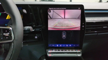 Image véhicule  Renault AUSTRAL (17)