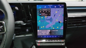 Image véhicule  Renault AUSTRAL (16)