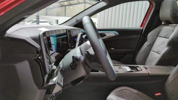 Image véhicule  Renault AUSTRAL (13)