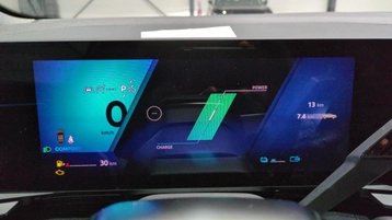 Image véhicule  Renault AUSTRAL (14)