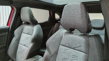 Image véhicule  Renault AUSTRAL (11)